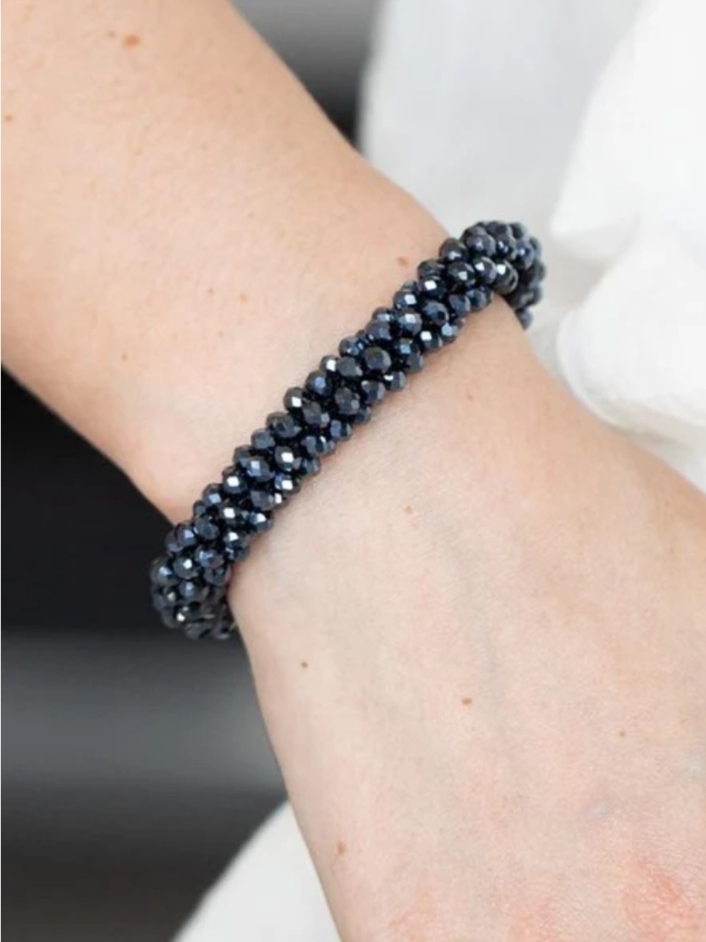 Sher Berman Bracelet - Blue